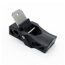 위wjr_가벼운 미니대패 목공 소형 공작 DIY 모서리 다듬기 목공예 작업 공작용 예소품 수동 수공♥hspirit, ♥words!!