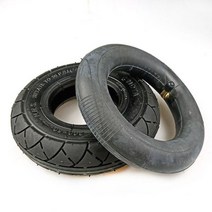 전동킥보드 8 인치 전기 스쿠터 타이어 200x50 내부 외부 KUGOO M2 E100 E150 E200 eSpark 미친 카트 액세서리, -D- Inner Outer Tire, -D- Inner Outer Tire