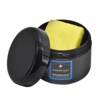 스위스벡스 마린 클레이바 엘로우 클레이루브 킷트