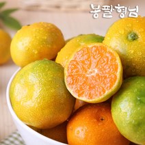 제주 하우스감귤 소과 60-80과 4kg 가정용, 없음