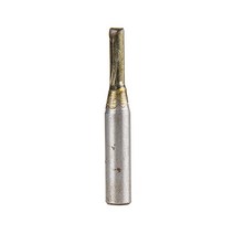 영재초경 루터날 평비트 7mm 루터비트 일자비트, 1개