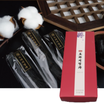 천호산농원 국내산100% 도라지정과, 1개, 300g