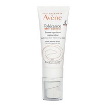 Eau Thermale Avene Tolerance Control 수딩 스킨 리커버리 밤(이전 스킨 리커버리 크림 리치) 새롭고 모이스처라이저 방부제 논코메도제닉 1.3 fl.oz, Updated Formula