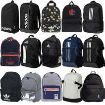 아디다스 Original 티로 헬스백팩 중고등학생가방 캐주얼 운동백팩가방, 25-아디다스 클래식 퍼포먼스 백팩(ED1800)