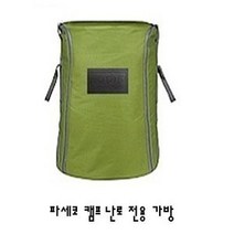 PASECO파세코 캠프10 캠프10 CAMP-10가방 CAMP-10가방