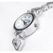 여친 선물용 럭셔리 이쁜 메탈 손목 시계 20대코디