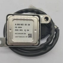 메르세데스 벤츠 NOx 센서 액세서리 A0009050008 A000 905 00 08