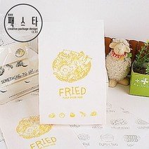 김패기 종이봉투 500매