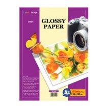 [P1D] 한솔 광택용지 180g A4 20매 복사 포토 프린터 용지 / 사진인화지 사진용지 포토인화지 캐논인화지 인화용지 사진인화용지 인화지포토용지 셀피인화지 포토프린터인화지 ( P1D / 991247EA ), 본상품선택