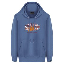클로니아 스쿼시 기모 후드 티셔츠 TH-252