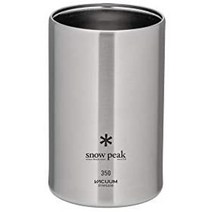 스노우 피크 snow peak 캔 쿨러 각종, tw-355