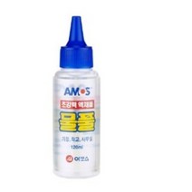 아모스 물풀, 3개, 120ml