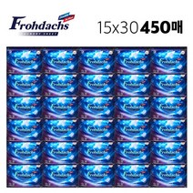 홈쇼핑히트!프로닥 시트세제(75 150 450매)선택! 최대4년6개월사용 세탁세제, 30팩450매+