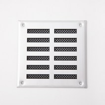 철물대장 AL환기창 환기구 150x200