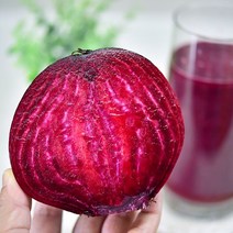 대감댁 못난이 레드비트 햇비트 3kg 5kg 10kg 생비트 손질 알비트, 비트 5kg, 1개