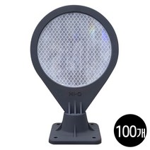 하이큐 탄력 델리네이터 100개 / 도로안전용품 차량 헤드라이트 강력한 빛 반사효과 구불구불 도로라인 선형정보, 일반형(사각) 단면 백색 100개