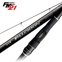 가마가츠 낚싯대 펄션 1-53