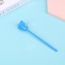 시멘트 믹서기 날 페인트 교반기 스크류 날개 드릴, BL