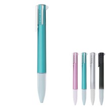 유니 스타일핏 3색 4색 5색 홀더 낱개 1개 UE3H-208 UE4H-227 UE5H-258 UE5H-508, 5색 홀더 메탈릭블루(M33)