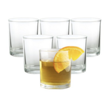 삼호유리 럭키글라스 락 텀블러유리컵 310ml LG-103511, 30개