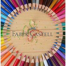 파버카스텔 알버트뒤러 전문가용 수채색연필(12색 24색 36색 60색 72색 120색)