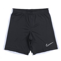 나이키 베이직 스우시 블랙 반바지 바지