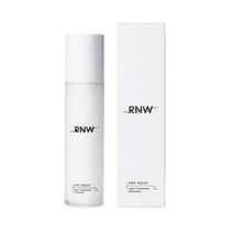 알엔더블유 히알루론 트리트먼트 수분 물광 에멀전 로션, 75ml, 3개