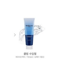 성난피부 SOS ~~쿨링 진정솔루션 <웰더마> 지플러스 쿨링 에센스 수딩젤 120g, 120g 2개” class=”wr-img”></a></div>
</div>
</div>
</div>
<div class=