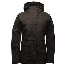 FJALLRAVEN 피엘라벤 22 여성 포레스트 하이브리드 프로 자켓 86372633