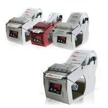 라벨분리기 combi-100 라벨콤비 100mm 스티커떼기 자동 라벨분리