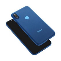 올불리 올불리 아이폰 슬림 케이스 매트 7 8 x xs xr xsmax 전기종 (2626596), 블랙, 아이폰7/8