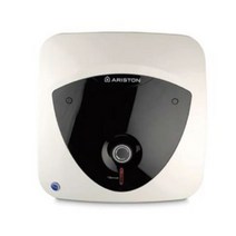 아리스톤 ANDRIS LUX 15U 상향식 언더형 15리터 저장식온수기 순간온수기 전기온수기 업소용 온수기