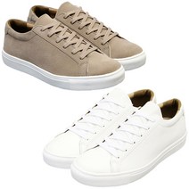 마리오탈라리코 마프무지 키높이스니커즈 3cm굽 남성스니커즈 무지단화 키높이스니커즈