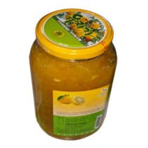 거제 통영 유자청 유자차 2kg, 2병(배송비절약)