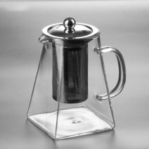 유리 찻주전자, 950ml