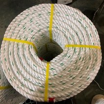신한로프 PP ROPE 피피로프 5mm 100m, 개