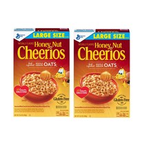 가성비 좋은 cheerios 중 알뜰하게 구매할 수 있는 추천 상품