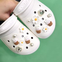 반짝반짝 토끼 신꾸 파츠
