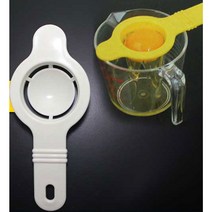 노른자 분리 계란 분리기 흰자 달걀 제빵 용품