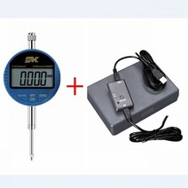 0.001mm 디지털 마이크로 미터 미터법/인치 0-25.4mm/0.5 