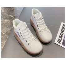 가을 겨울 여성 워커 앵클 부츠 여성 캐주얼화