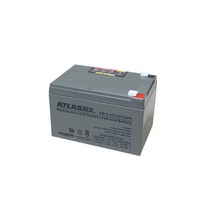 한국아트라스BX KB12-12 12V12AH 배터리, 1개, 개당 수량본상품선택