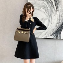 봄 가을 수입 원피스 귀여운 목포인트 셔링 원피스 니트 피로연 롱원피스 상견례 비서 엄마 돌잔치 해외여행 하객 여름옷 웨딩촬영 박나래 커플룩 옷차림 겨울 비서 회사 드라마 깜찍한