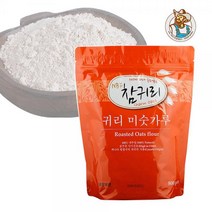 TB 아침대용 선식 든든한 볶은귀리 미숫가루 800g, 상품선택