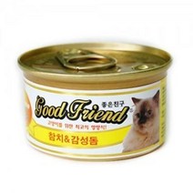 노묘 싼간단간식 터키시앙고라 가성비캔간식 무릎냥이 러시안블루 고양이 참치감성돔, 상세페이지 참조
