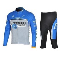 효성넷(춘추복)라이딩복 자전거의류 자전거복 싸이클복 스포츠의류 (긴팔+7부바지)