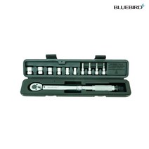 블루버드 토크렌치 토크렌치세트(수동식) T-150SET
