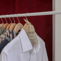 마노델아르떼 명품 향수향 고급 샤쉐 향주머니 향낭 선물세트, 테싯