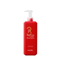 [본사공식]마실 MASIL 3 살롱 헤어 CMC샴푸 500ml