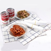 인터바겐 속지 비닐 봉투 야채 고기 음식 포장 봉지, 1000매, 속지21호 2L
